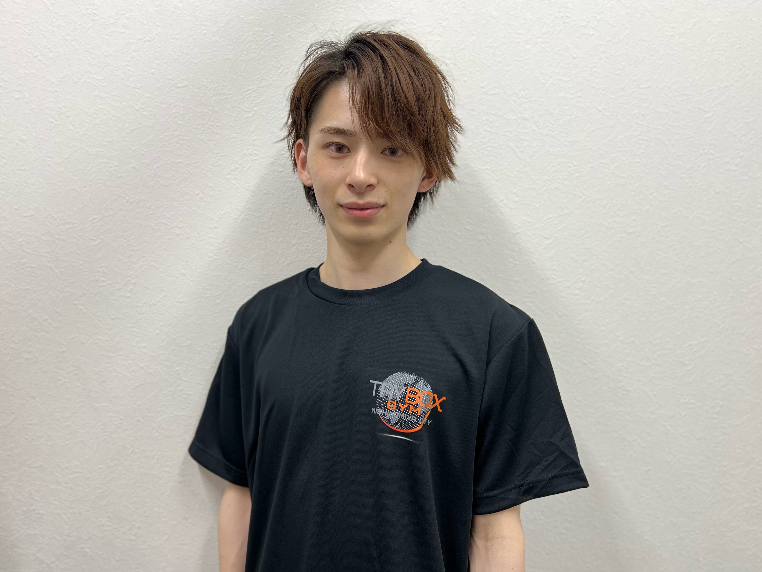 井ノ上 翔也