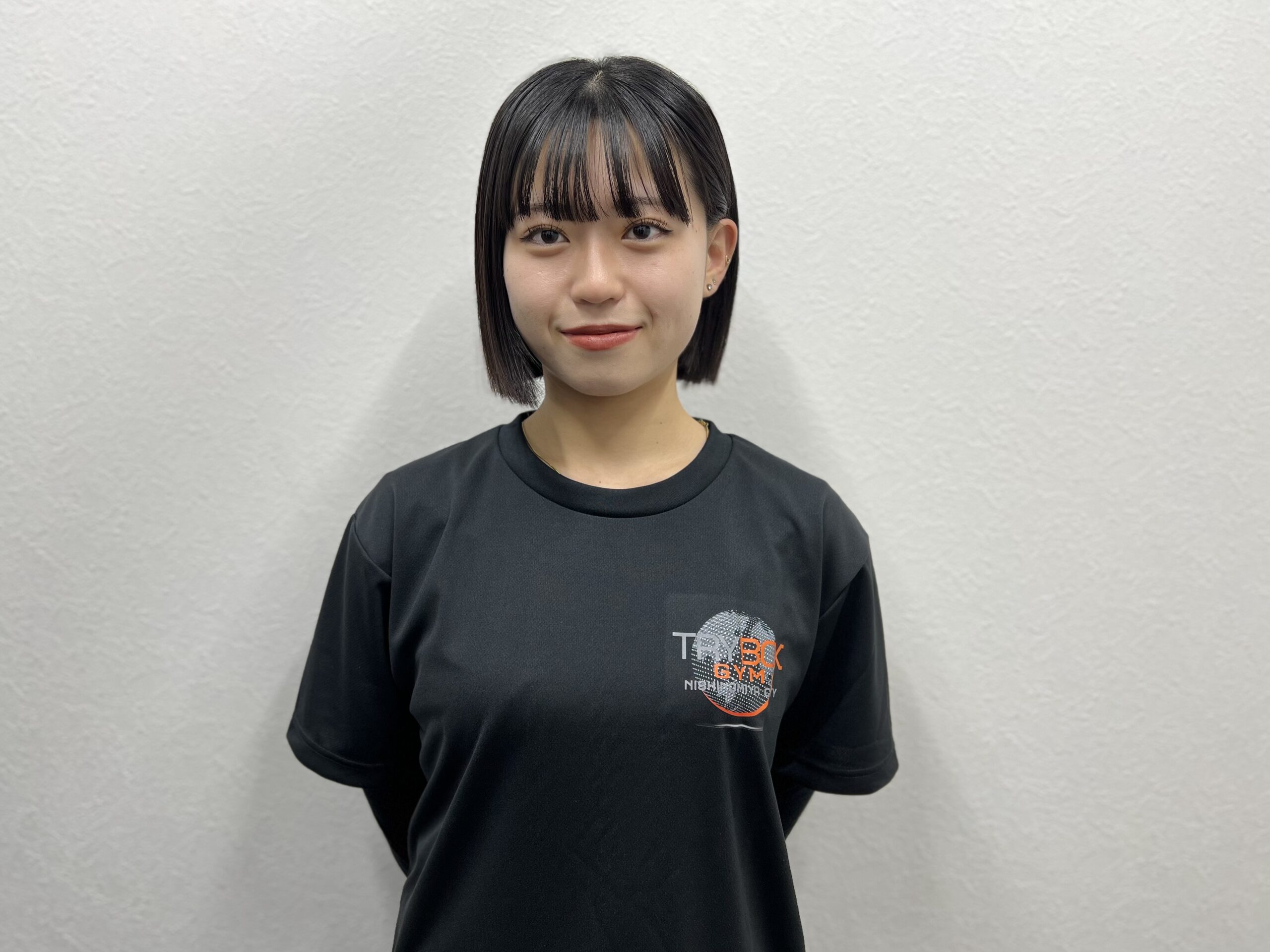清水 柚貴
